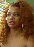 Celebrity: Arnetia Walker