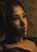 Celebrity: Evelyne Armela O'Bami