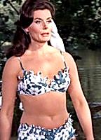 Celebrity: Eunice Gayson