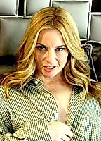 Celebrity: Jessica Morris