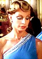 Celebrity: Cassandra Harris