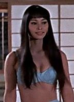 Celebrity: Akiko Wakabayashi