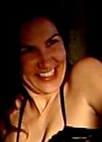 Celebrity: Catherine Barlow