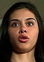 Celebrity: Elena Tecuta