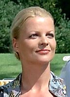 Celebrity: Gisela Hahn