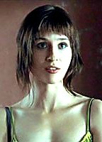 Celebrity: Emma Catherwood