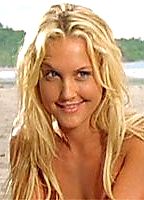 Celebrity: Annika Svedman