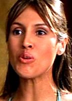 Celebrity: Angie Ruiz