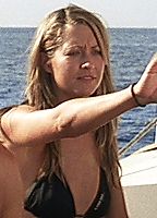 Celebrity: Ali Hillis