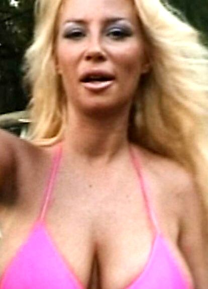 See the Hottest Mary Ann Schmidt Sexy Scenes | Mr. Skin