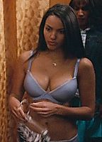 Celebrity: Jessica Lucas
