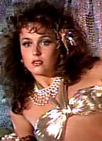 Celebrity: Andrea Patrick