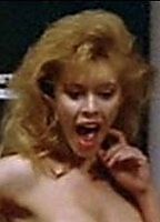 Celebrity: Ingrid Buxbaum