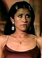 Celebrity: Aida Munoz