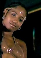 Celebrity: JoKisha Brown