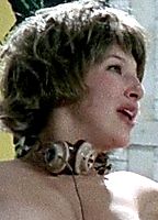 Celebrity: Tara Summers