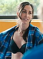 Celebrity: Catherine Reitman