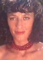 Celebrity: Catherine Gandois