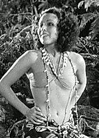 Celebrity: Dolores del Rio