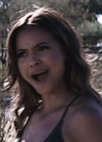 Celebrity: Jennifer Freeman