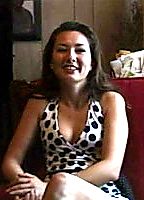 Celebrity: Jen Ewen