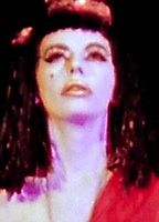 Celebrity: Marjorie Cameron
