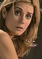 Celebrity: Natalie Lisinska