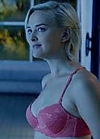Celebrity: Jess Weixler