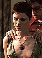 Celebrity: Jeane Fournier