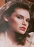 Celebrity: Molly Griffith