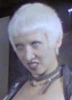 Celebrity: Tanya Ferova