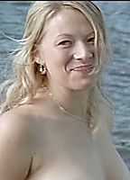 Celebrity: Frida Hallgren