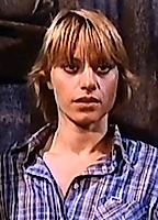 Celebrity: Leda Simonetti
