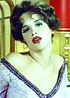 Celebrity: Brigitte Maier