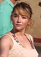 Celebrity: Haley Bennett