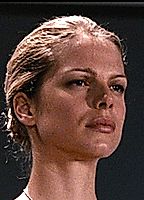 Celebrity: Cécile Breccia