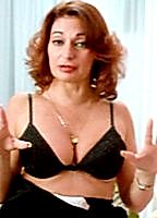 Celebrity: Brenda Monte