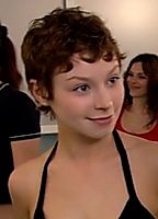 Celebrity: Elena Polyakova