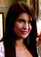 Celebrity: Gina La Piana