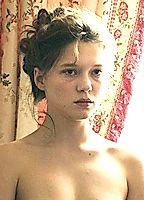 Celebrity: Léa Seydoux