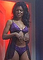 Celebrity: Denise Boutte