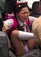 Celebrity: Cathy Shim