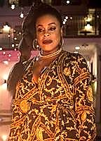 Celebrity: Niecy Nash