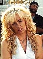 Celebrity: Lucy Decoutere