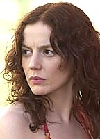 Celebrity: María Vázquez