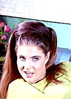 Celebrity: Peggy Ann