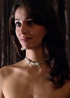 See Anne Charrier Nude | Anne Charrier Naked | Mr. Skin