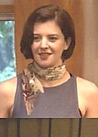 Celebrity: Erin Wells