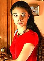 Celebrity: Yohana Cobo