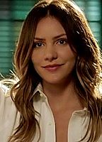 Celebrity: Katharine McPhee